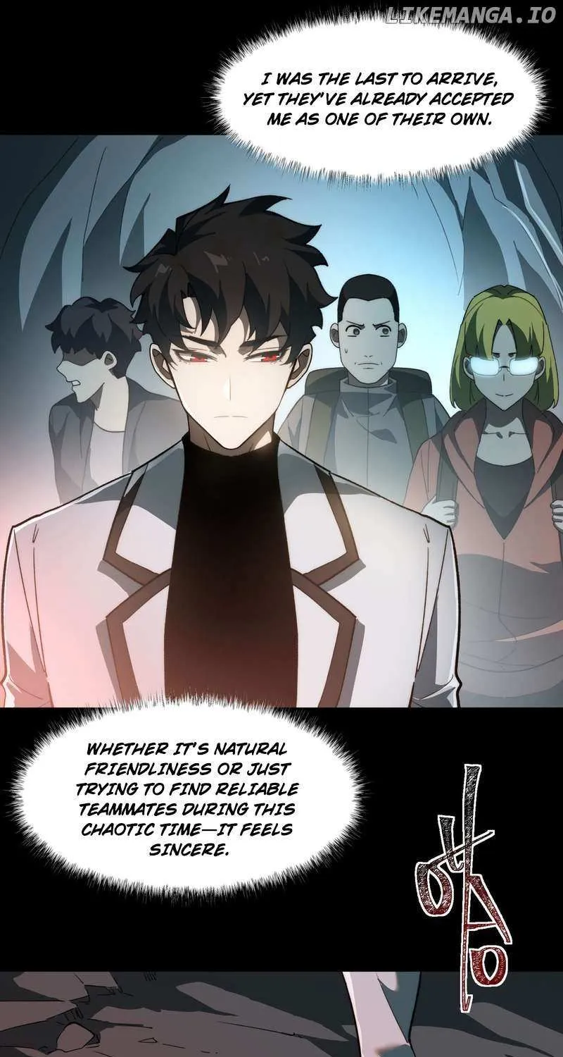 After the School Belle Dumped Me, I Became a Martial Arts God Chapter 4 page 69 - 