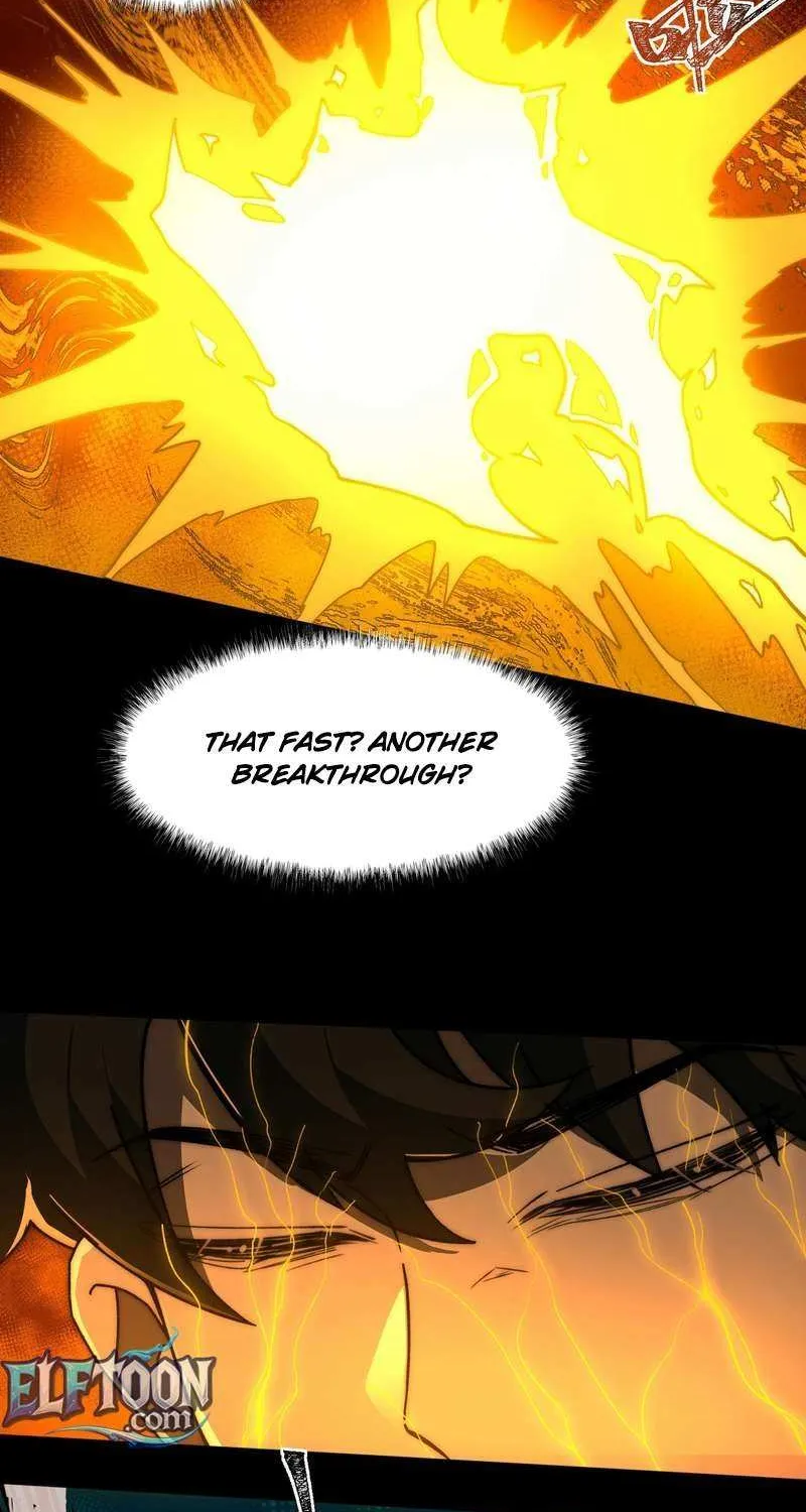 After the School Belle Dumped Me, I Became a Martial Arts God Chapter 4 page 8 - 