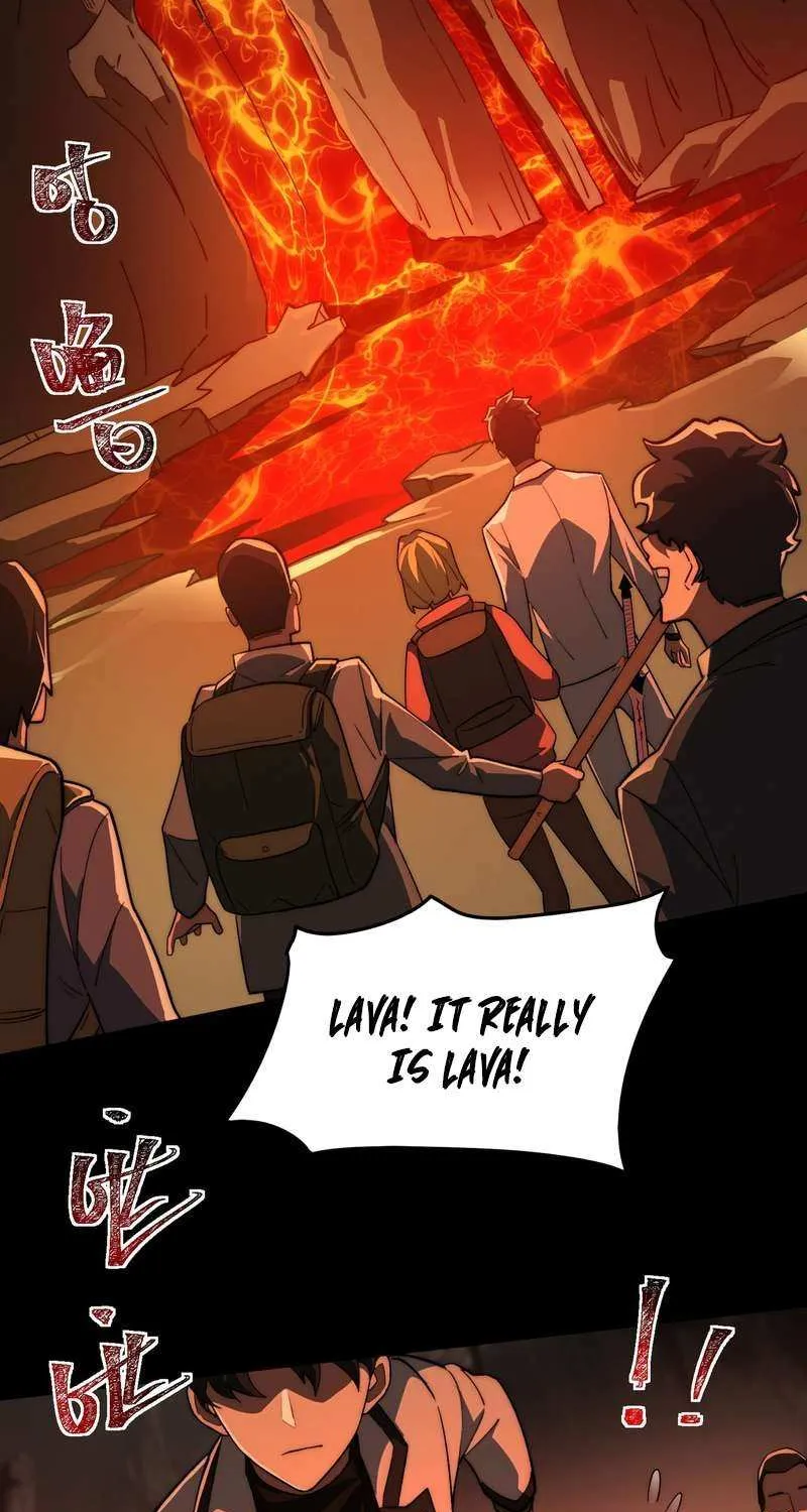 After the School Belle Dumped Me, I Became a Martial Arts God Chapter 4 page 71 - 