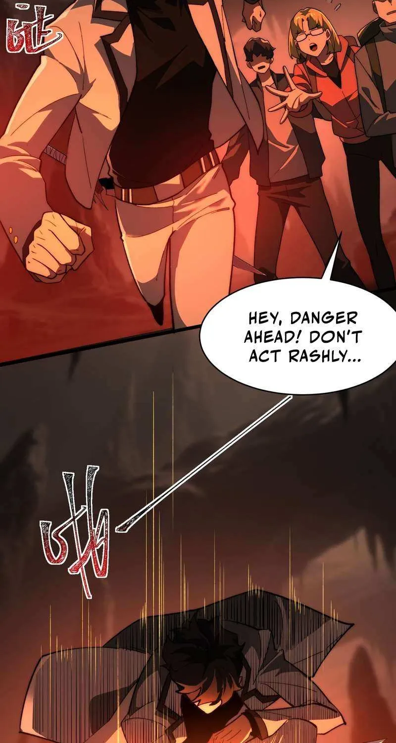 After the School Belle Dumped Me, I Became a Martial Arts God Chapter 4 page 72 - 
