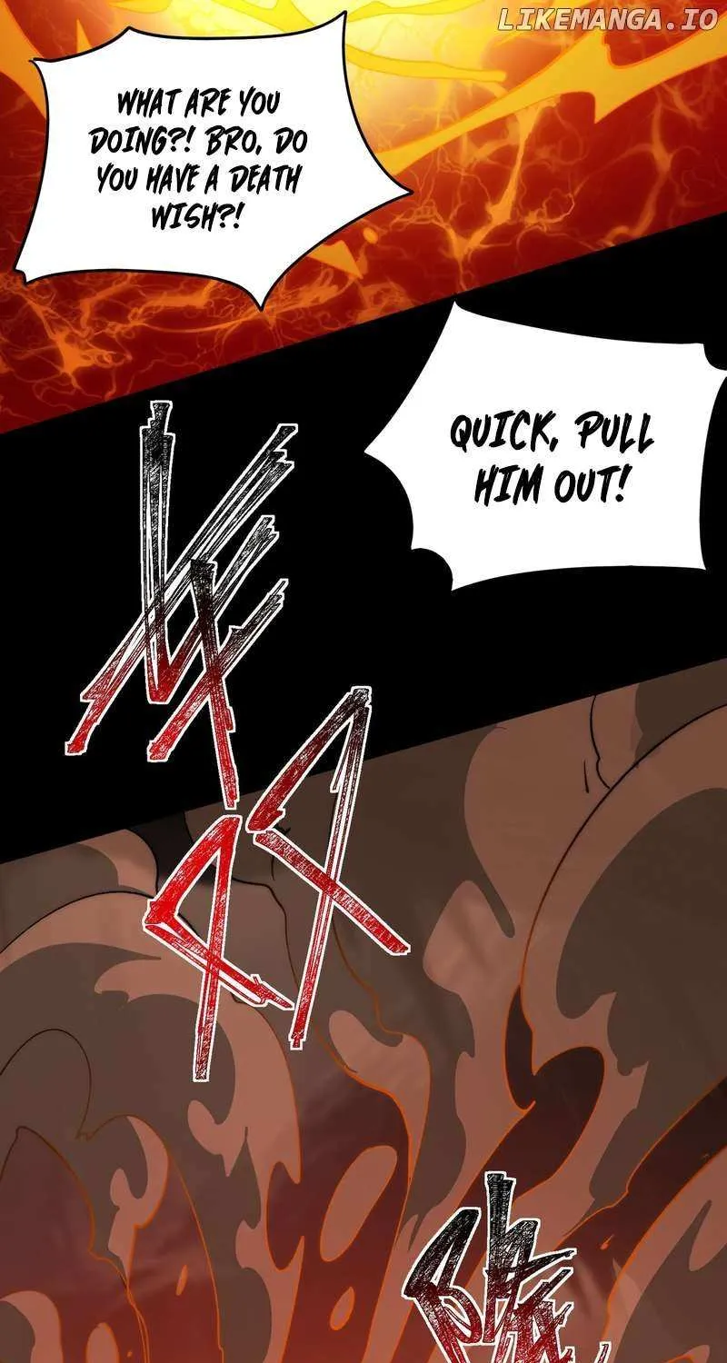 After the School Belle Dumped Me, I Became a Martial Arts God Chapter 4 page 74 - 