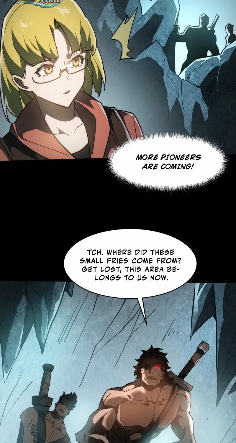 After the School Belle Dumped Me, I Became a Martial Arts God Chapter 5 page 14 - 