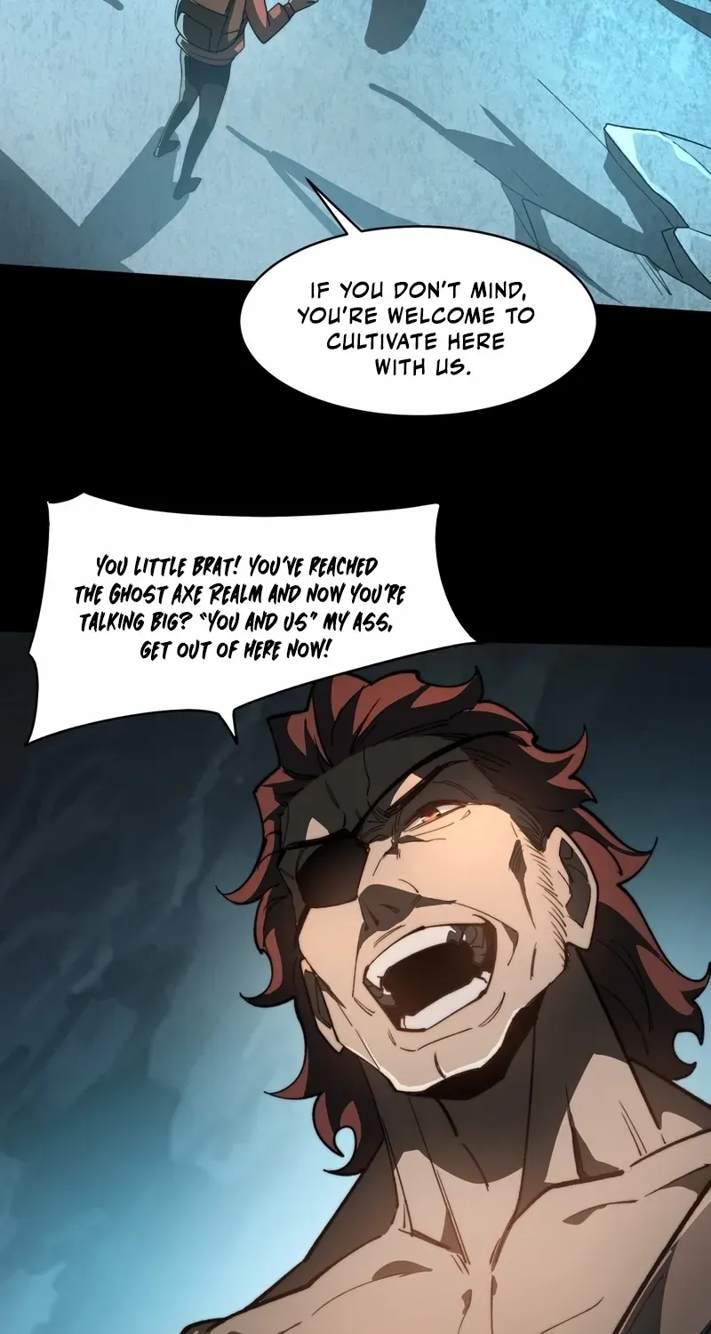 After the School Belle Dumped Me, I Became a Martial Arts God Chapter 5 page 17 - 