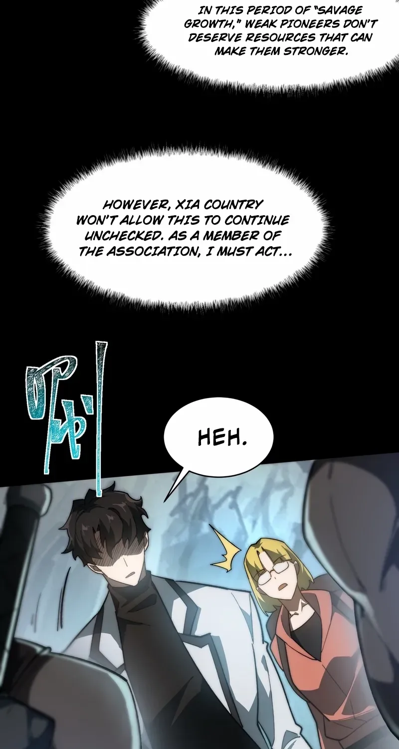 After the School Belle Dumped Me, I Became a Martial Arts God Chapter 5 page 19 - 