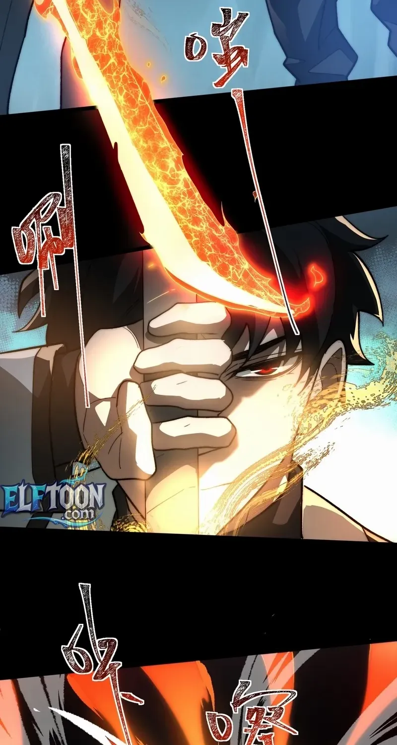 After the School Belle Dumped Me, I Became a Martial Arts God Chapter 5 page 22 - 