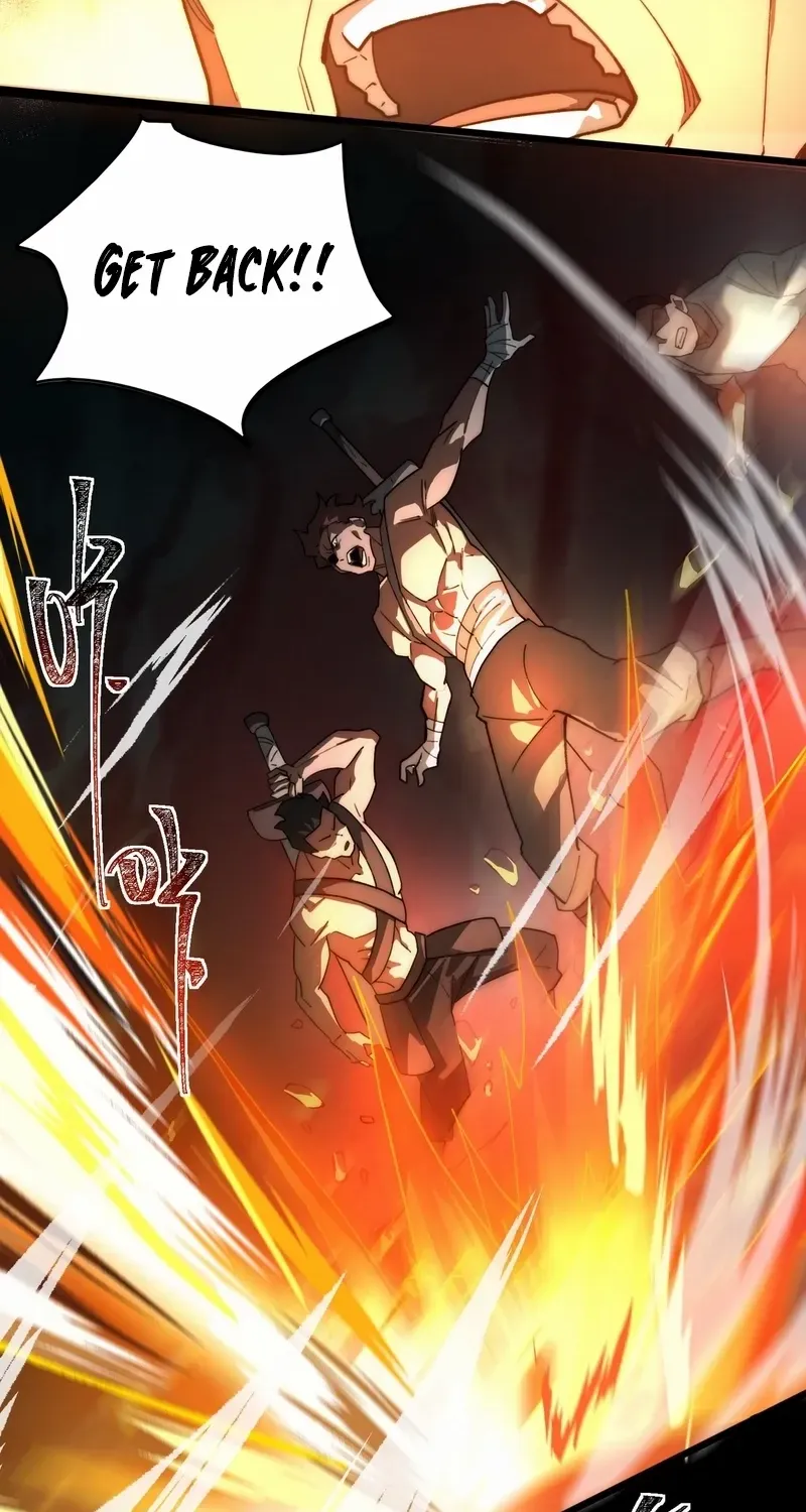 After the School Belle Dumped Me, I Became a Martial Arts God Chapter 5 page 24 - 