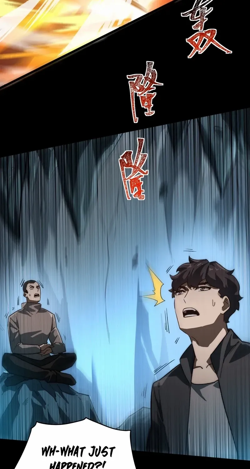 After the School Belle Dumped Me, I Became a Martial Arts God Chapter 5 page 25 - 