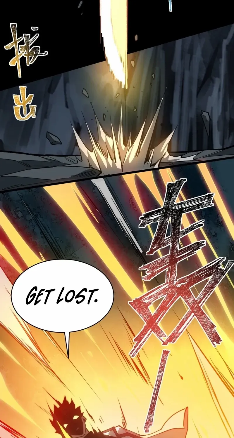 After the School Belle Dumped Me, I Became a Martial Arts God Chapter 5 page 28 - 