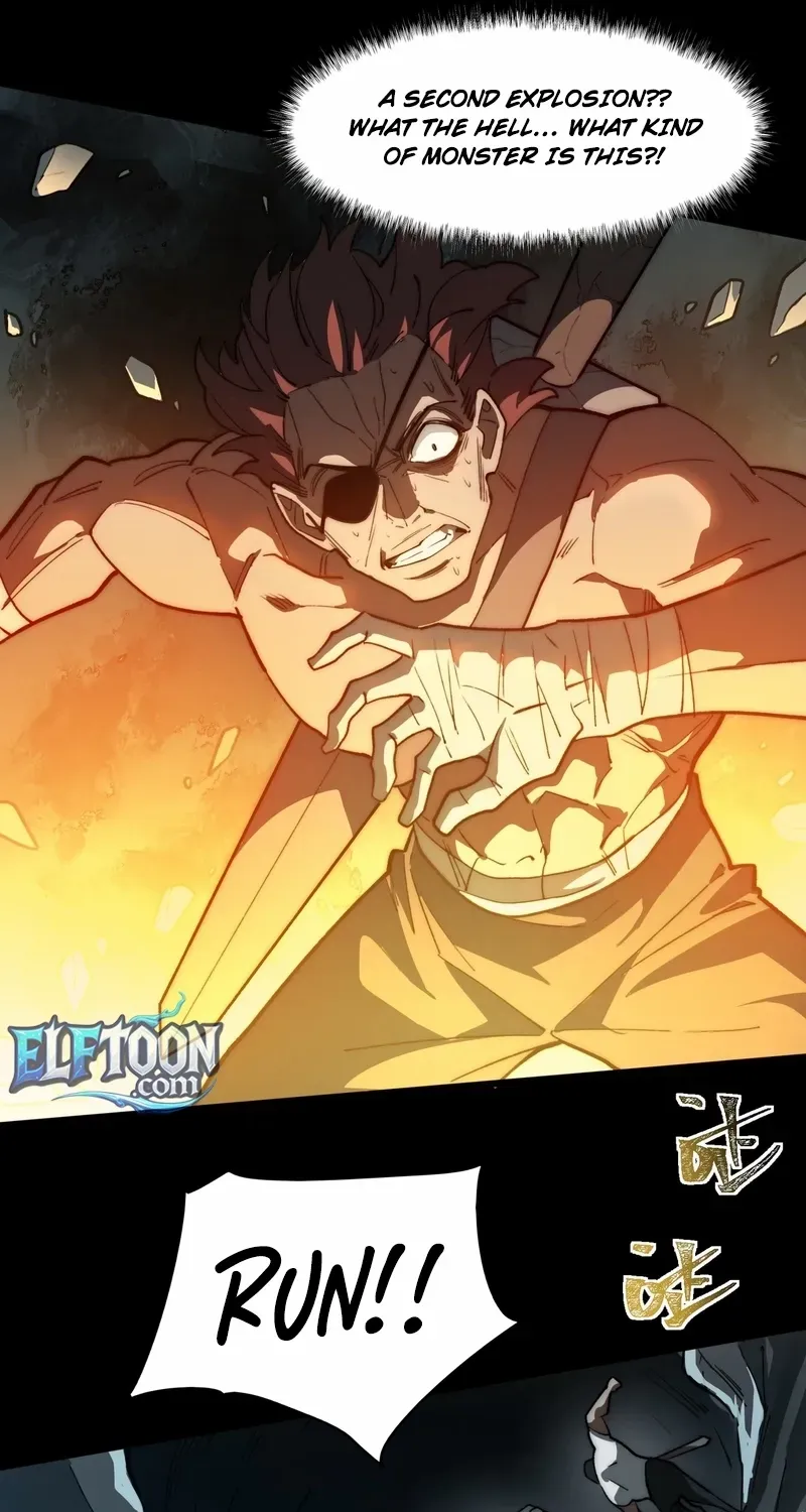 After the School Belle Dumped Me, I Became a Martial Arts God Chapter 5 page 30 - 