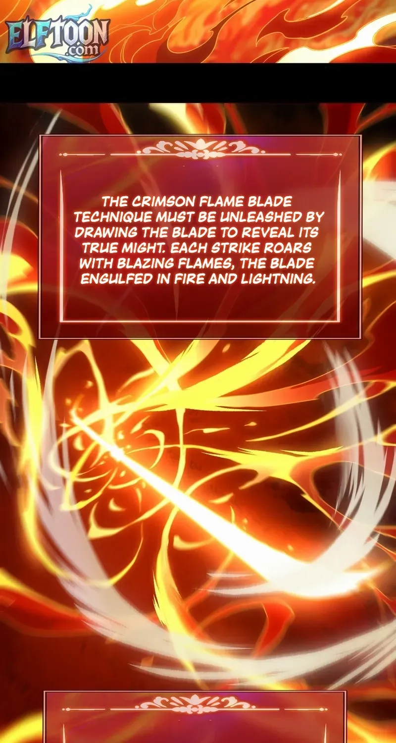 After the School Belle Dumped Me, I Became a Martial Arts God Chapter 5 page 4 - 