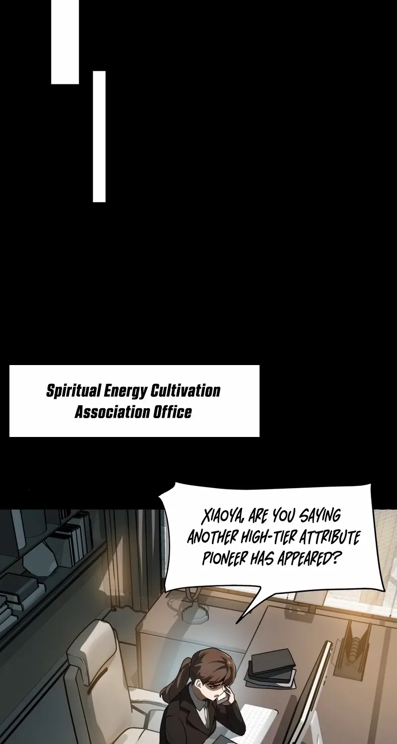 After the School Belle Dumped Me, I Became a Martial Arts God Chapter 5 page 36 - 