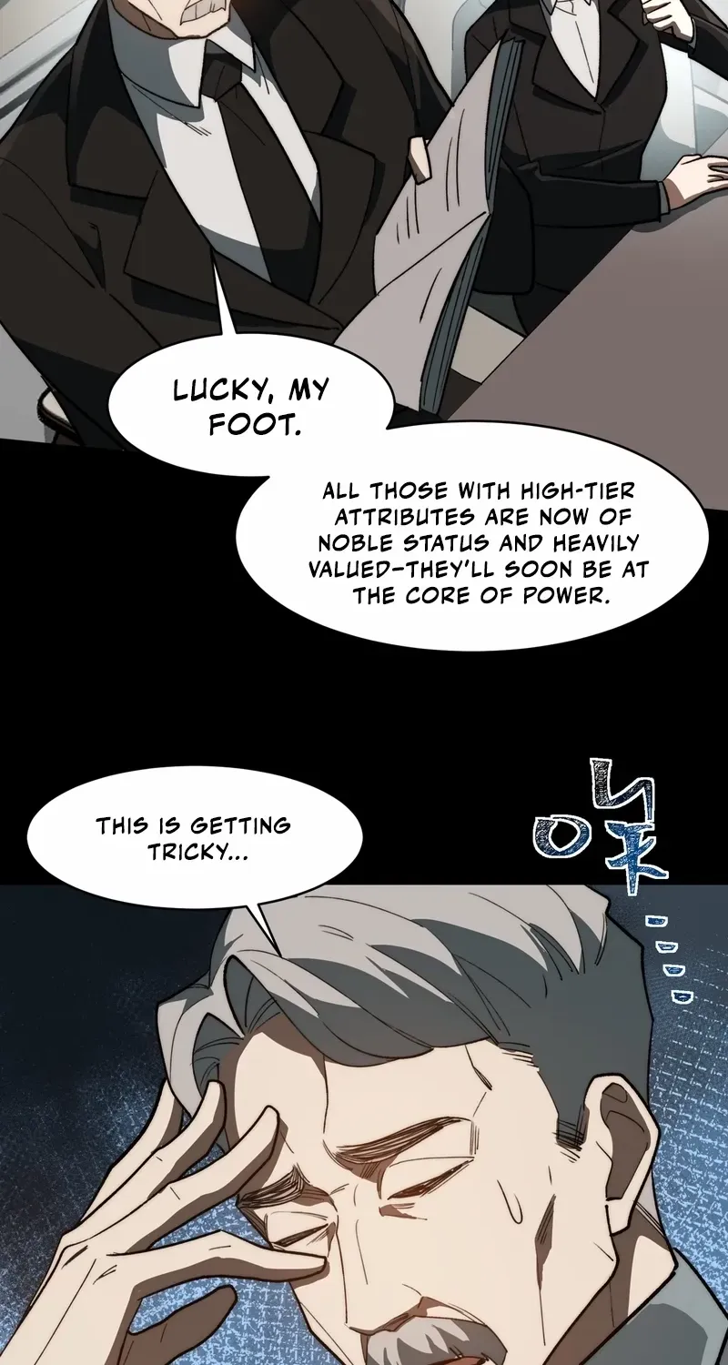 After the School Belle Dumped Me, I Became a Martial Arts God Chapter 5 page 40 - 