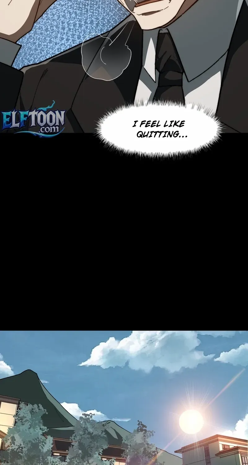 After the School Belle Dumped Me, I Became a Martial Arts God Chapter 5 page 41 - 
