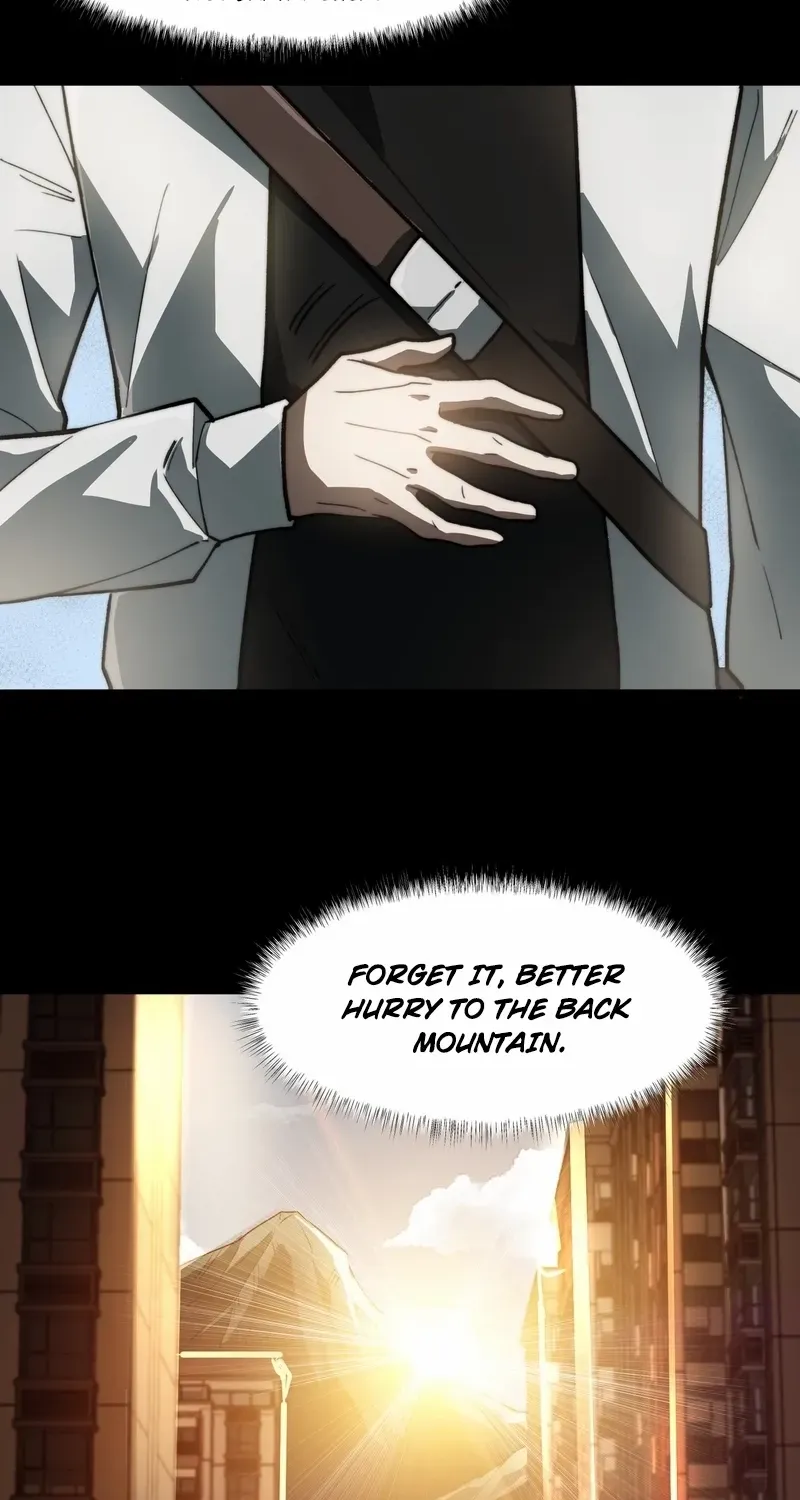 After the School Belle Dumped Me, I Became a Martial Arts God Chapter 5 page 46 - 