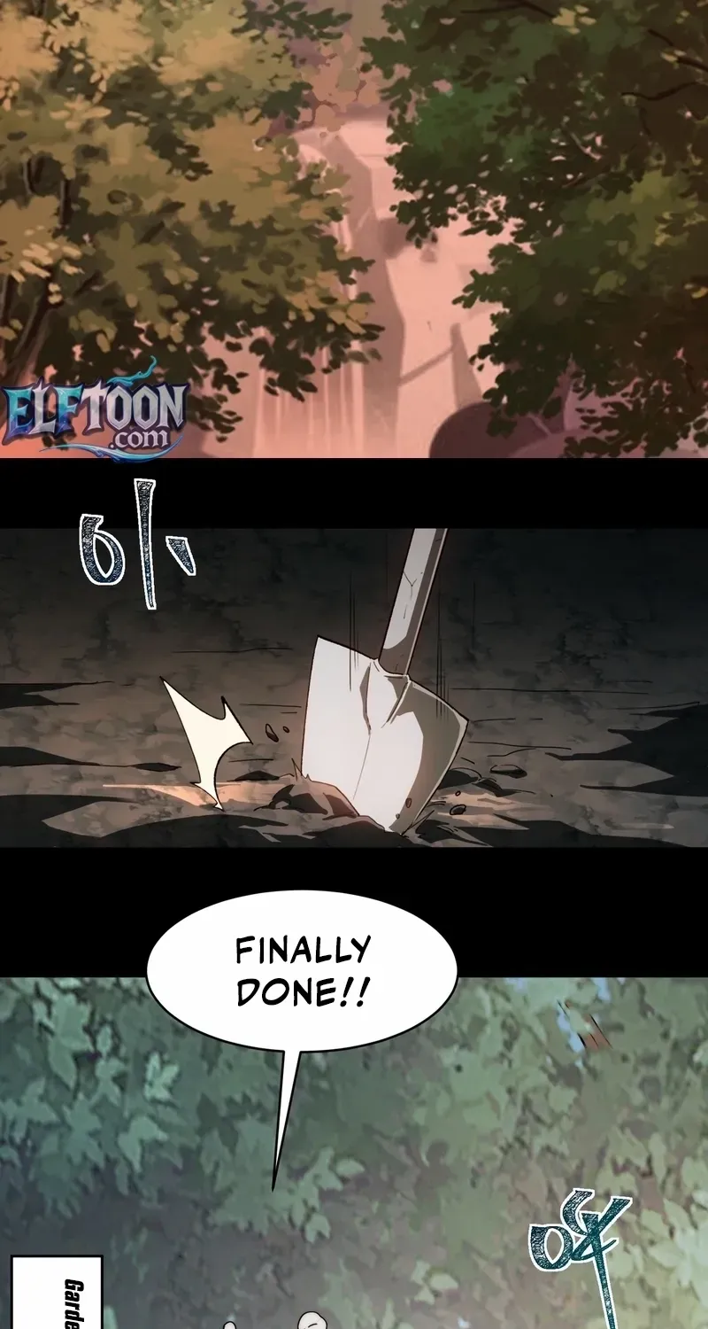 After the School Belle Dumped Me, I Became a Martial Arts God Chapter 5 page 49 - 