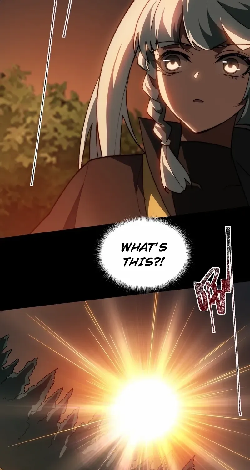 After the School Belle Dumped Me, I Became a Martial Arts God Chapter 5 page 51 - 