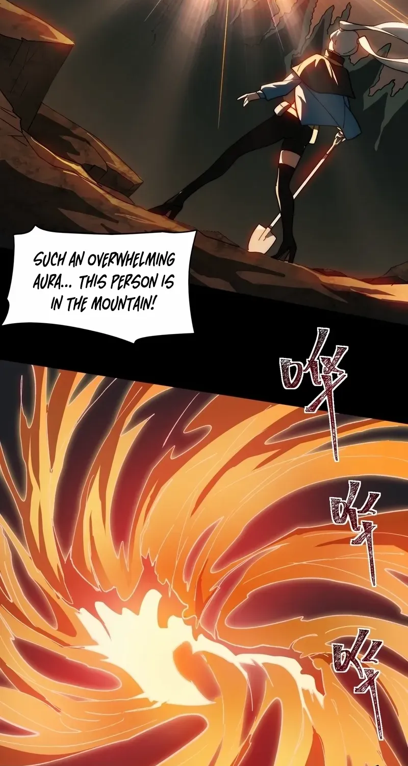 After the School Belle Dumped Me, I Became a Martial Arts God Chapter 5 page 52 - 