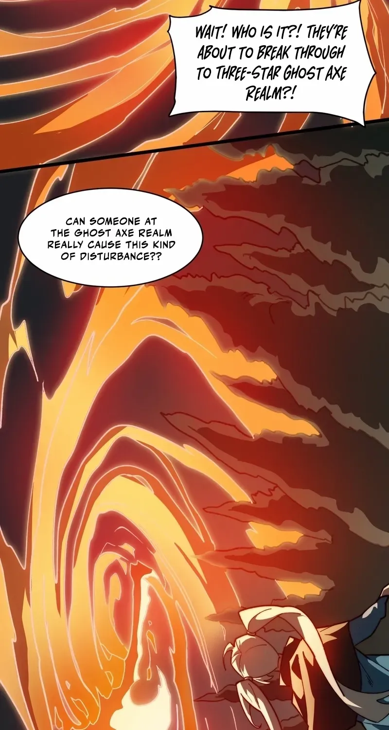 After the School Belle Dumped Me, I Became a Martial Arts God Chapter 5 page 53 - 