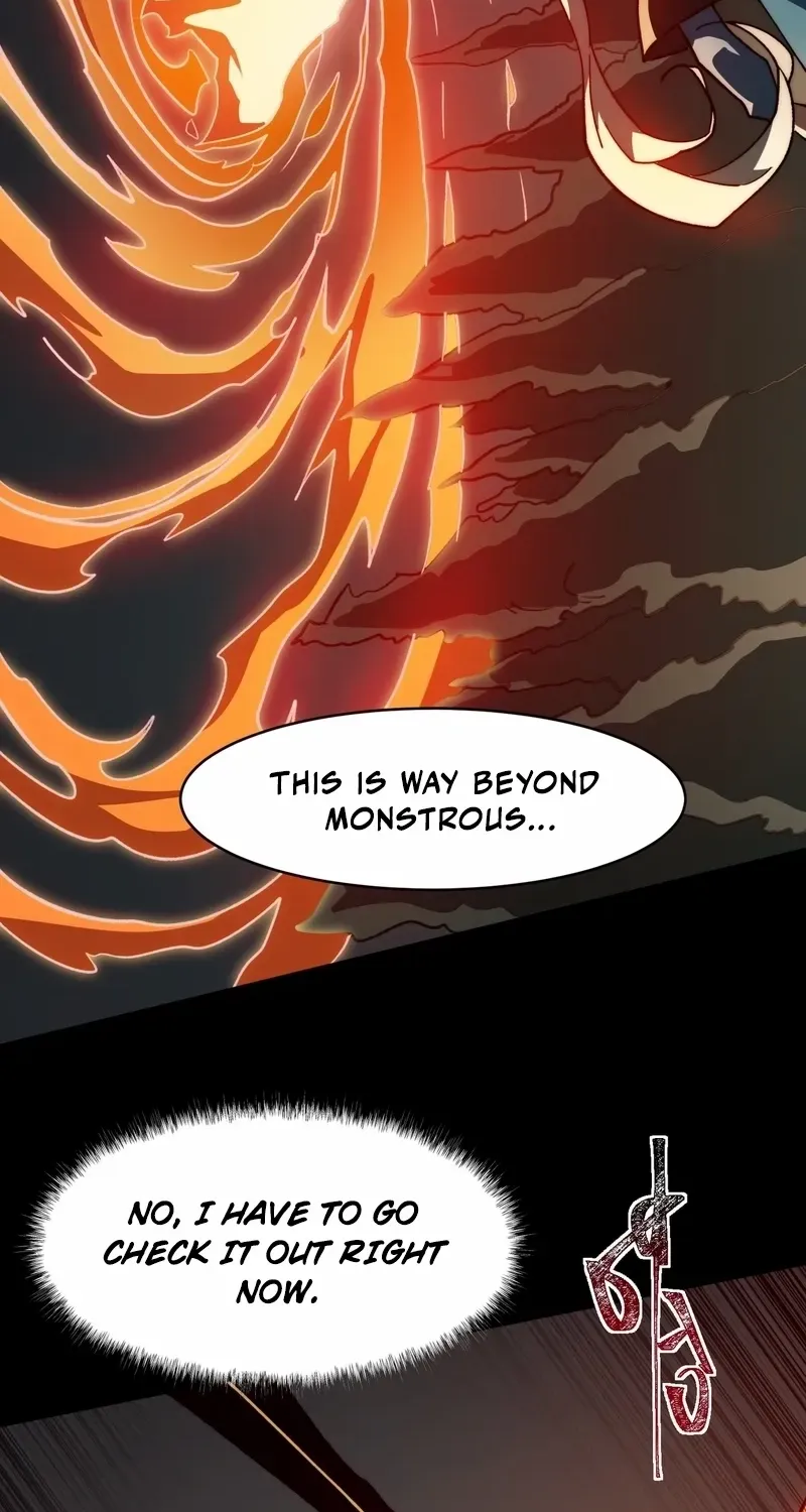 After the School Belle Dumped Me, I Became a Martial Arts God Chapter 5 page 54 - 