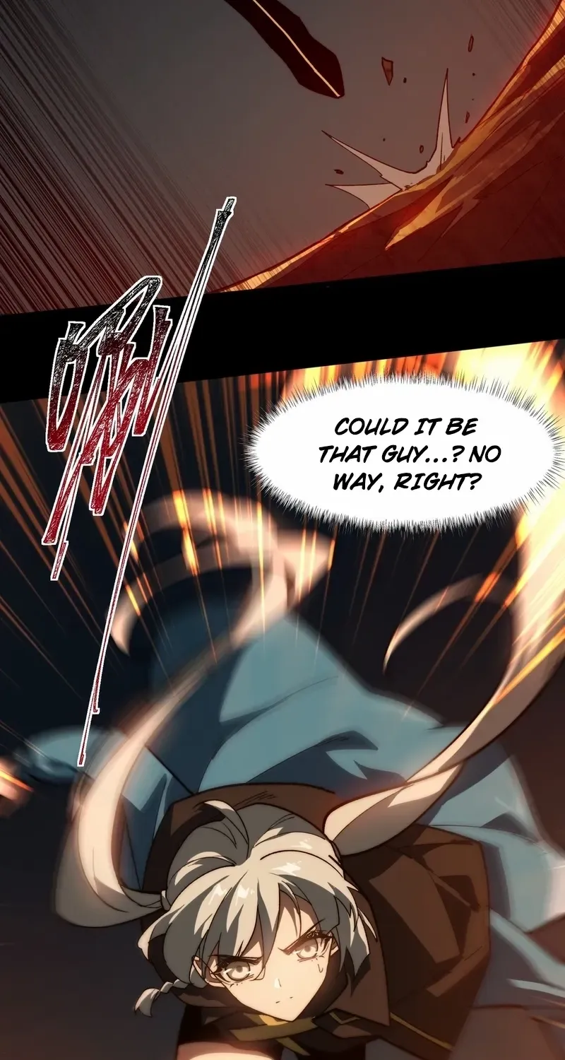 After the School Belle Dumped Me, I Became a Martial Arts God Chapter 5 page 55 - 