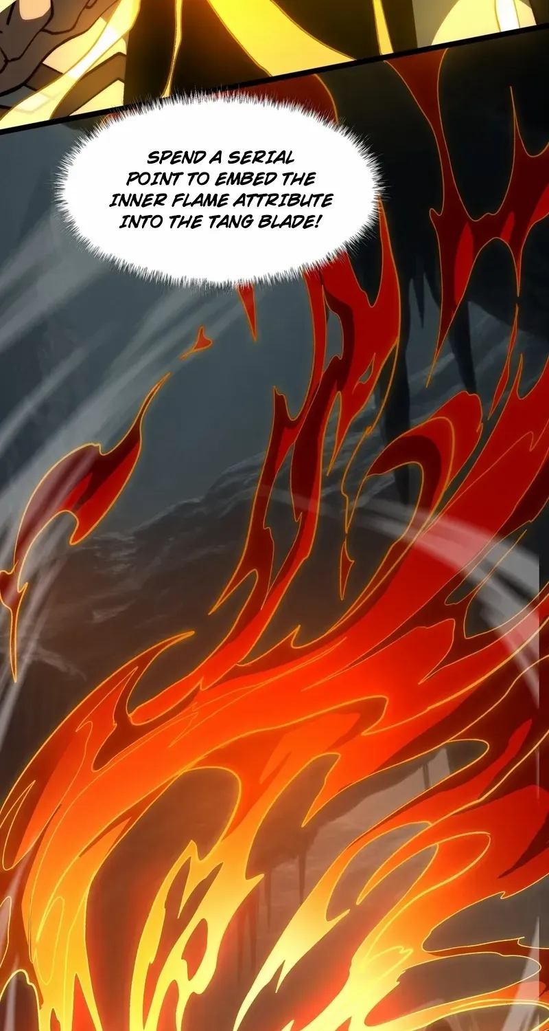 After the School Belle Dumped Me, I Became a Martial Arts God Chapter 5 page 7 - 