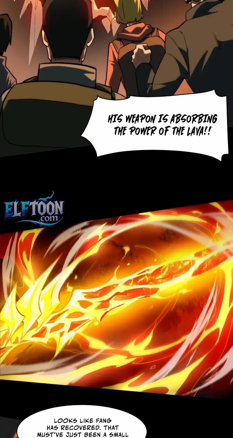 After the School Belle Dumped Me, I Became a Martial Arts God Chapter 5 page 9 - 