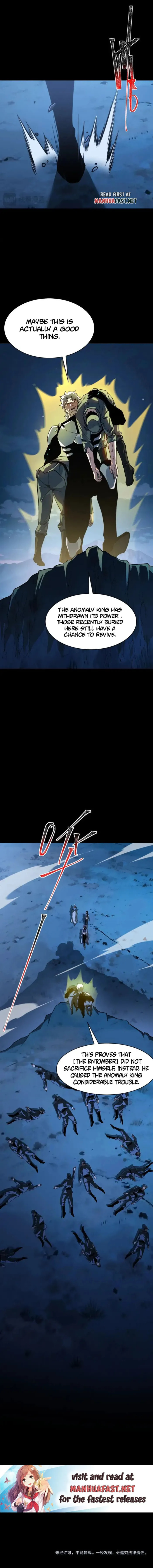 After the School Belle Dumped Me, I Became a Martial Arts God Chapter 55 page 10 - 