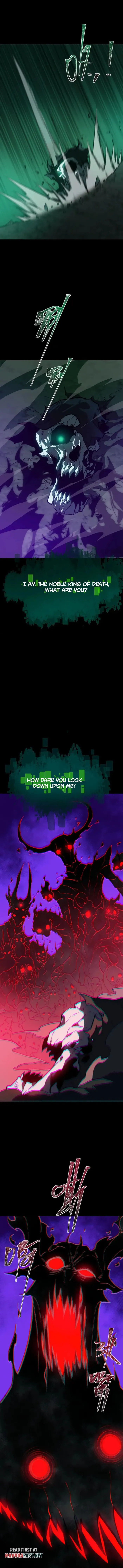 After the School Belle Dumped Me, I Became a Martial Arts God Chapter 56 page 9 - 