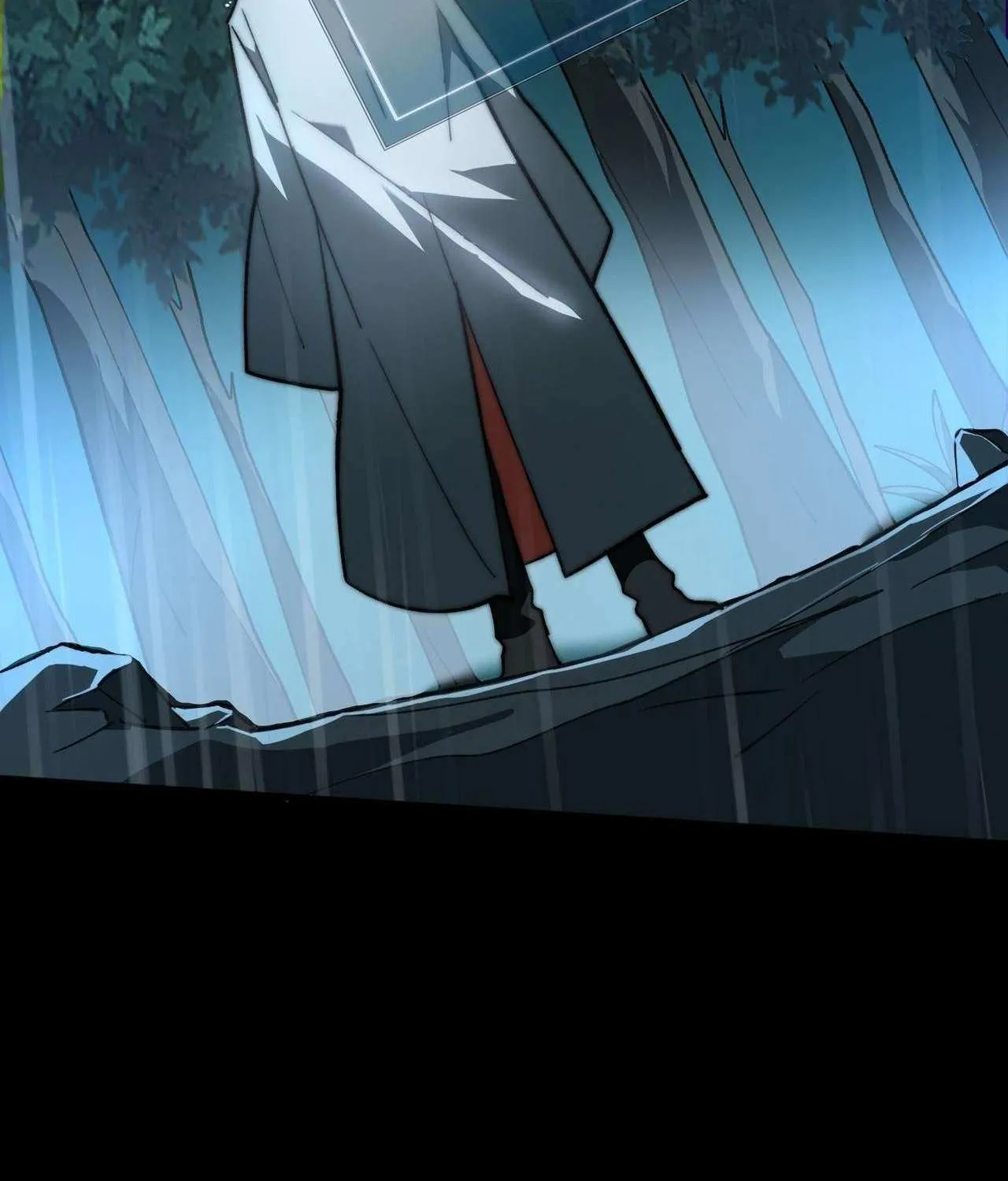 After the School Belle Dumped Me, I Became a Martial Arts God Chapter 6 page 106 - 