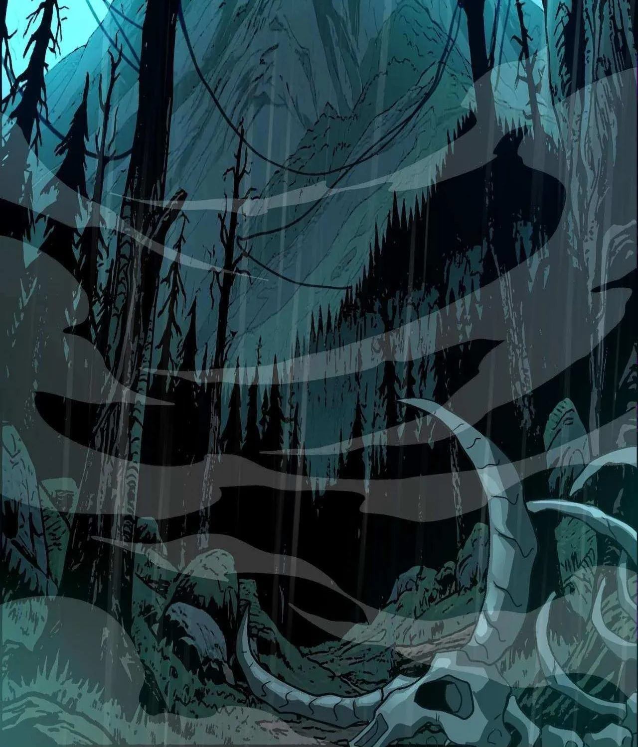 After the School Belle Dumped Me, I Became a Martial Arts God Chapter 6 page 108 - 