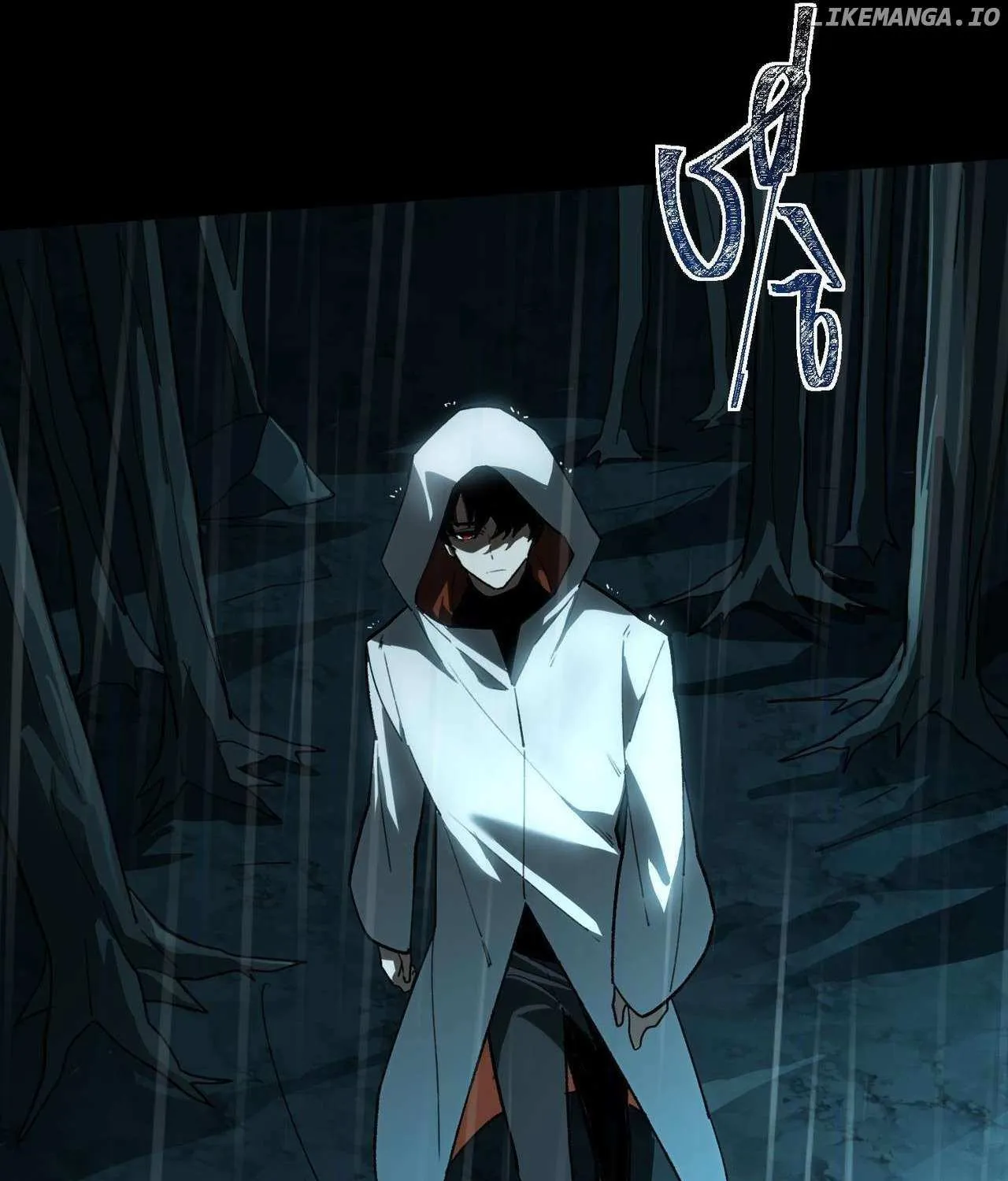 After the School Belle Dumped Me, I Became a Martial Arts God Chapter 6 page 110 - 