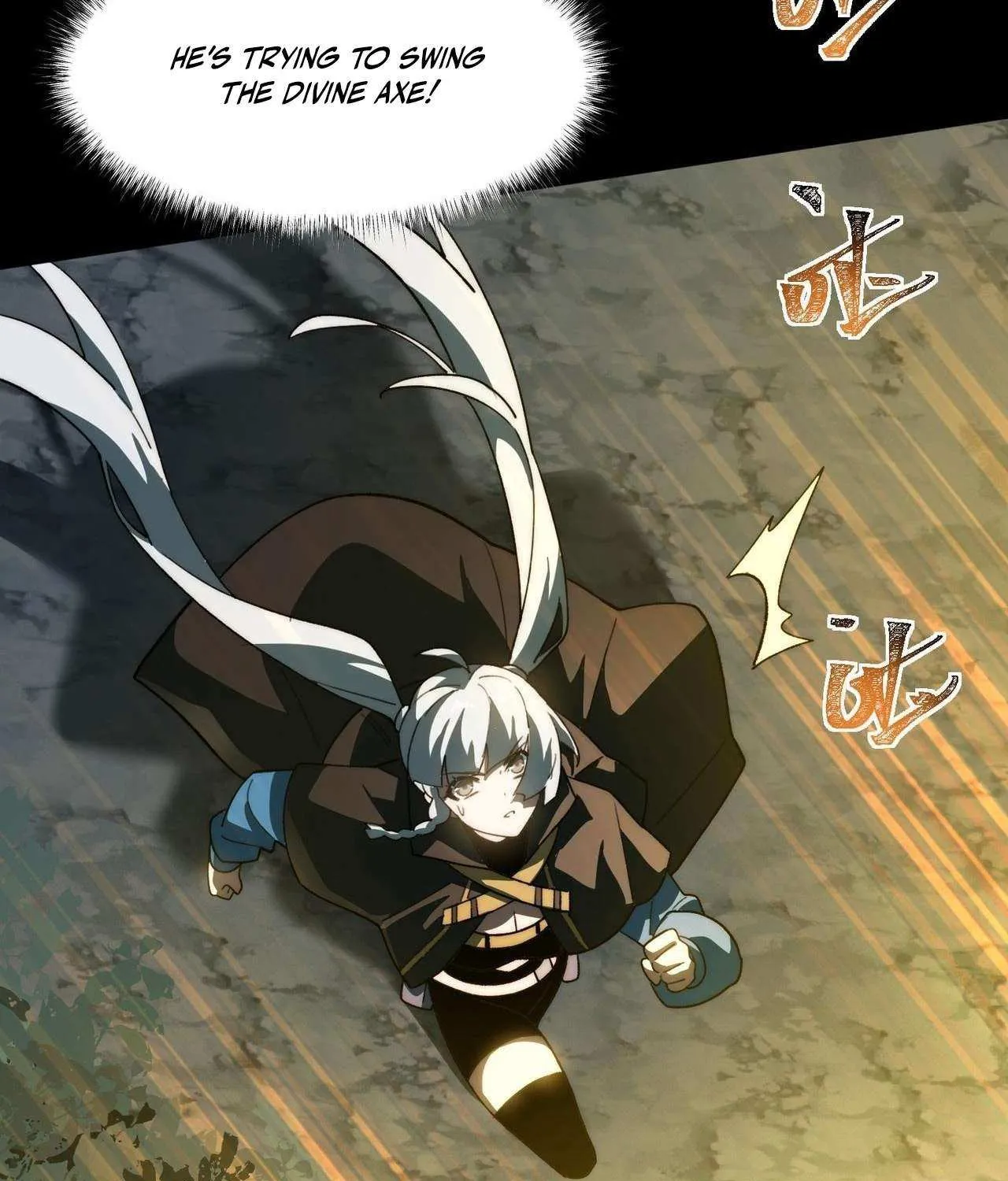 After the School Belle Dumped Me, I Became a Martial Arts God Chapter 6 page 12 - 