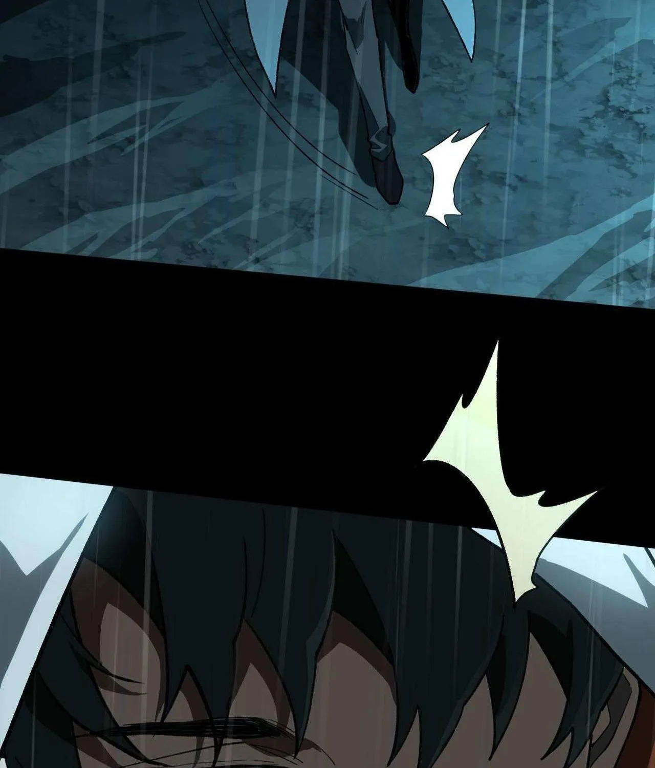 After the School Belle Dumped Me, I Became a Martial Arts God Chapter 6 page 111 - 