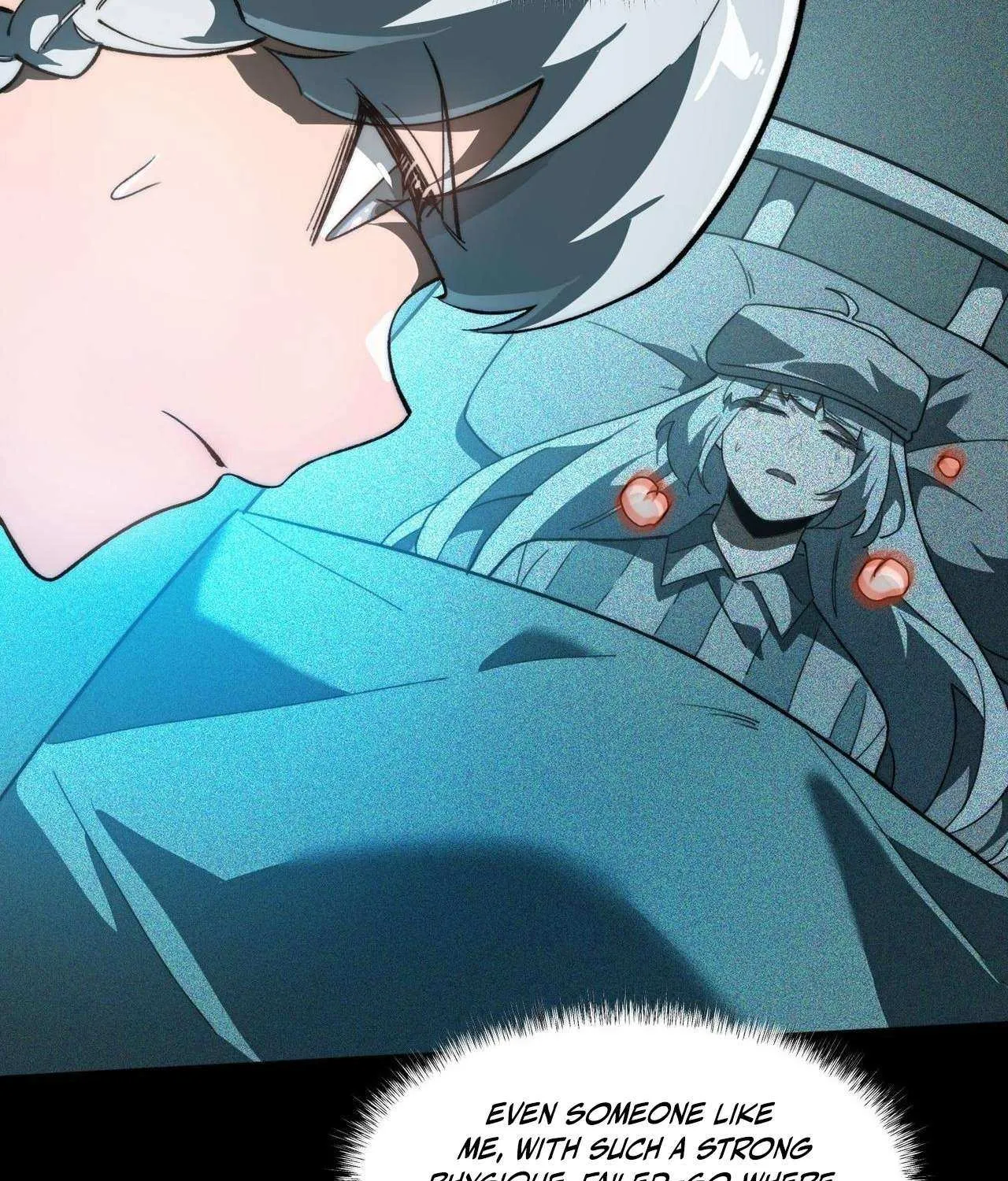 After the School Belle Dumped Me, I Became a Martial Arts God Chapter 6 page 14 - 