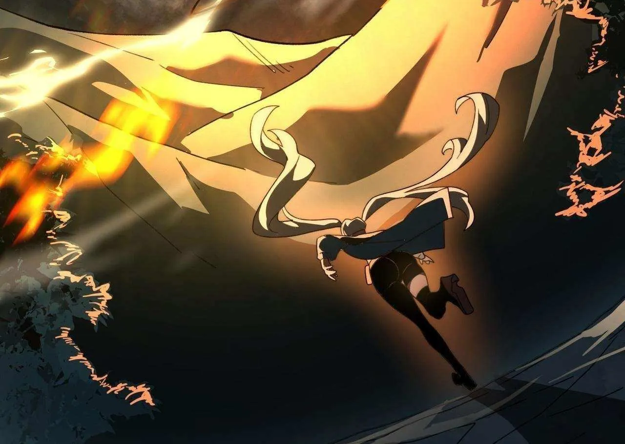 After the School Belle Dumped Me, I Became a Martial Arts God Chapter 6 page 16 - 