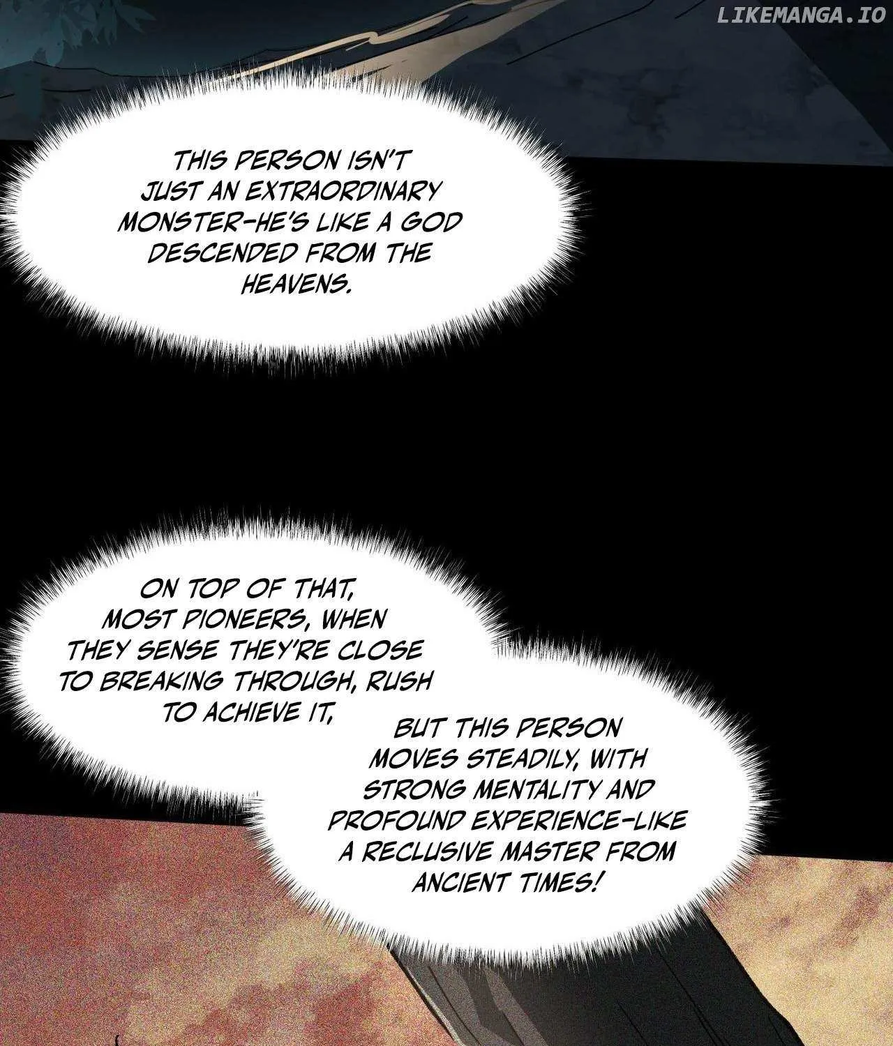 After the School Belle Dumped Me, I Became a Martial Arts God Chapter 6 page 17 - 
