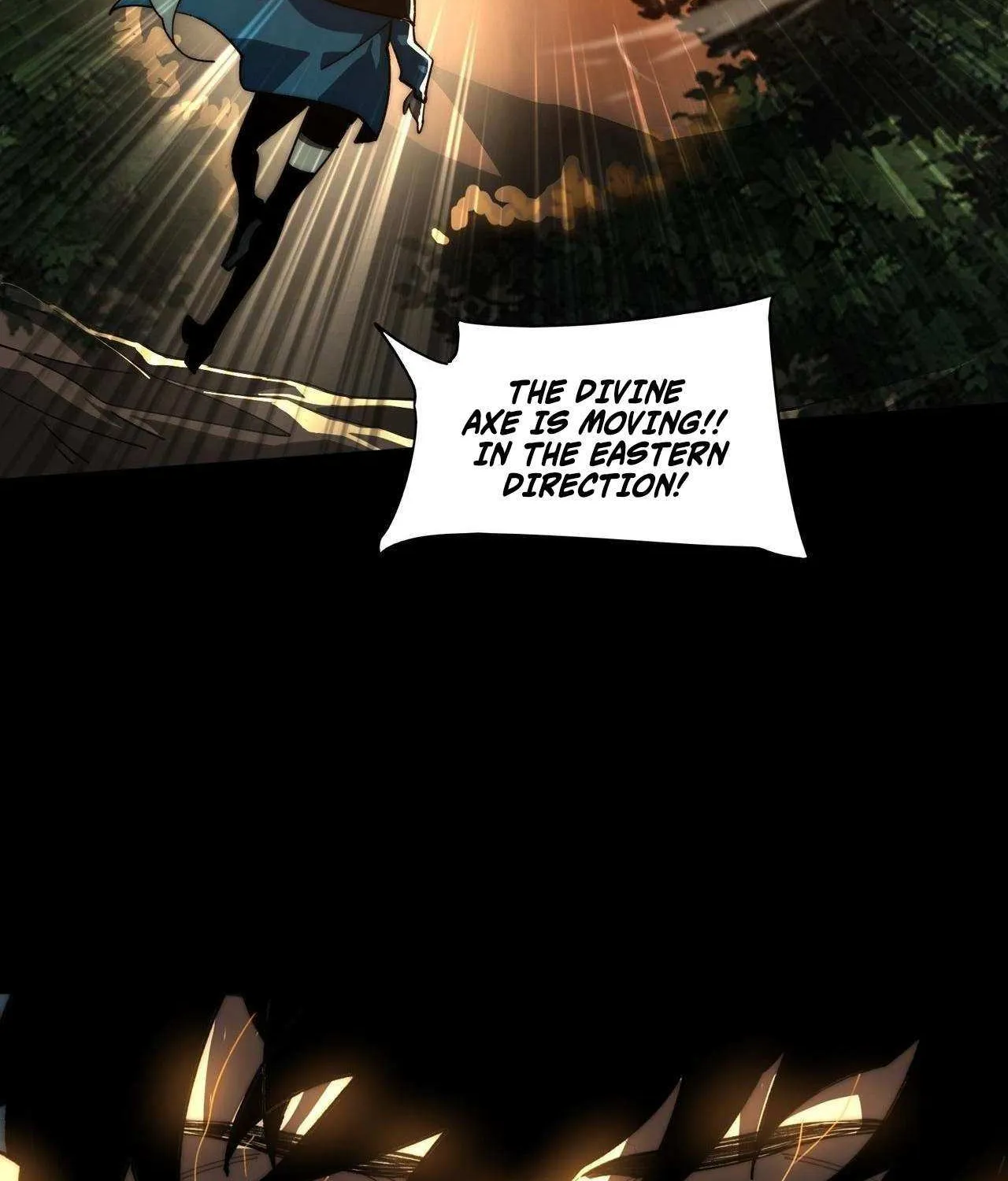 After the School Belle Dumped Me, I Became a Martial Arts God Chapter 6 page 20 - 