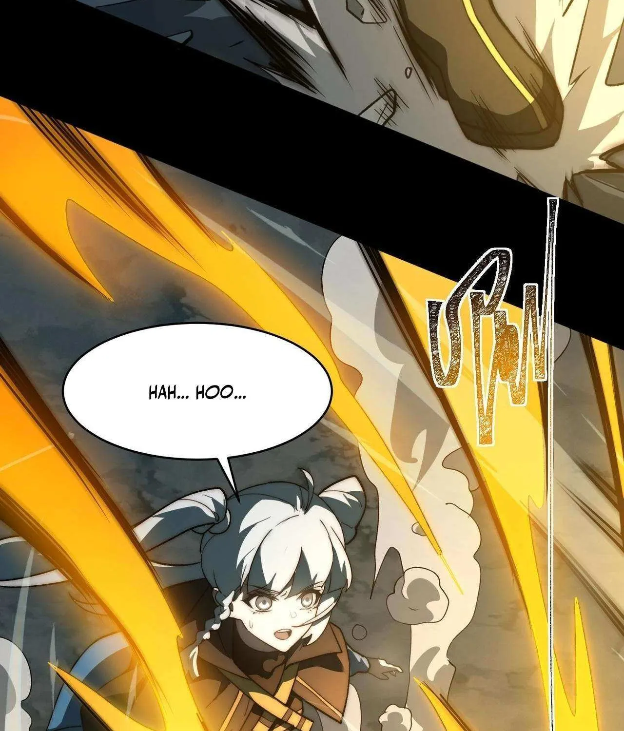 After the School Belle Dumped Me, I Became a Martial Arts God Chapter 6 page 27 - 