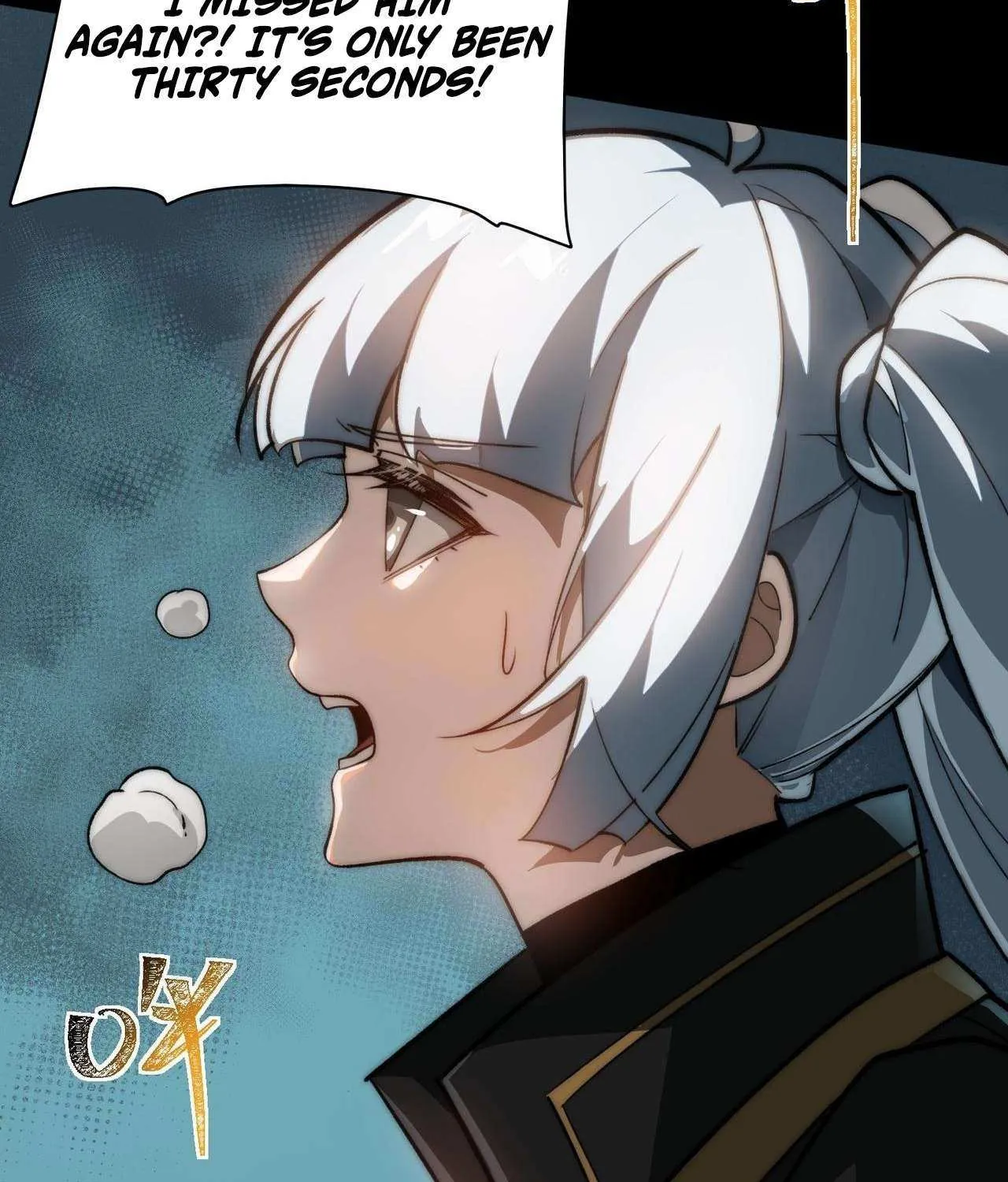 After the School Belle Dumped Me, I Became a Martial Arts God Chapter 6 page 32 - 
