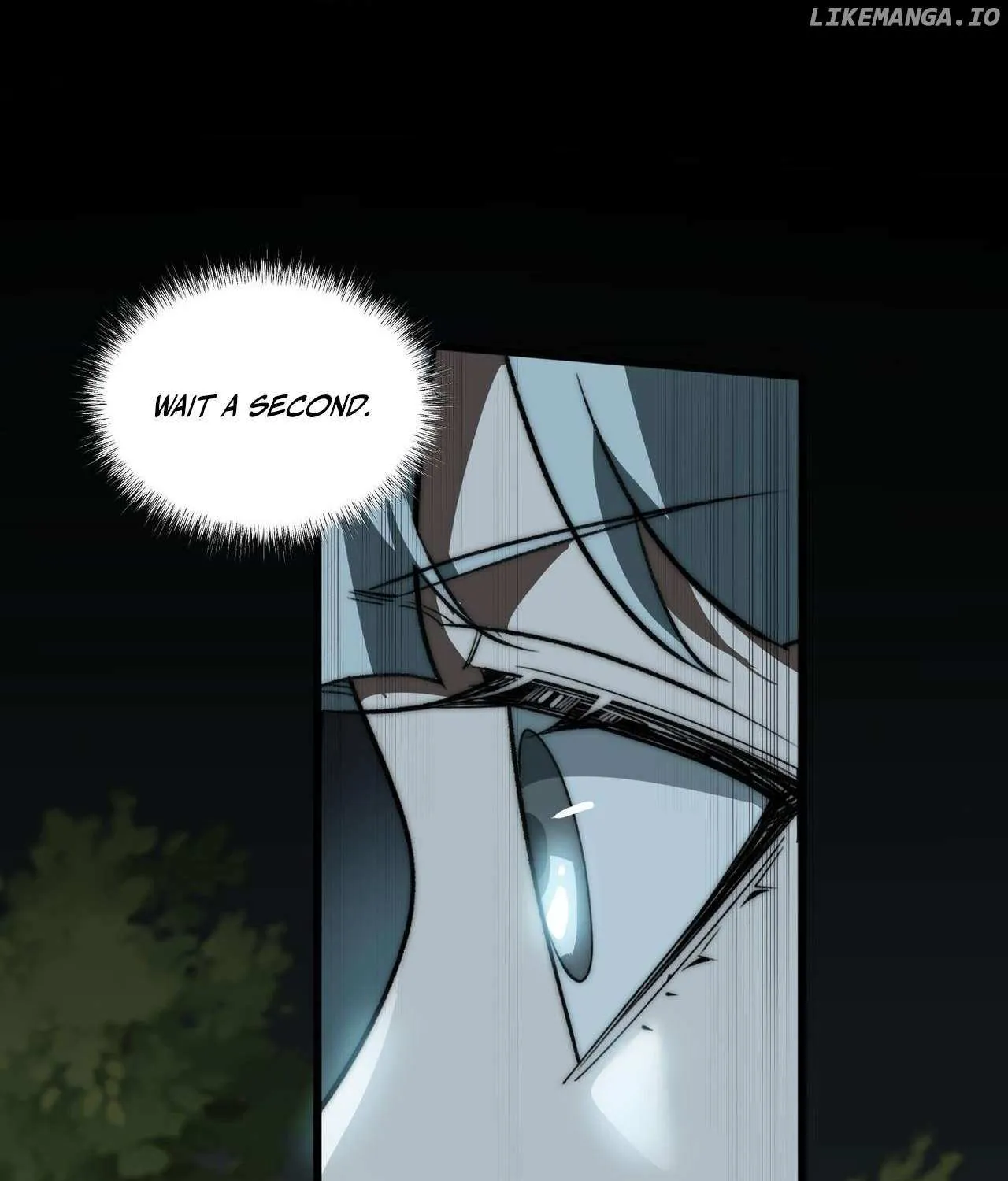 After the School Belle Dumped Me, I Became a Martial Arts God Chapter 6 page 34 - 