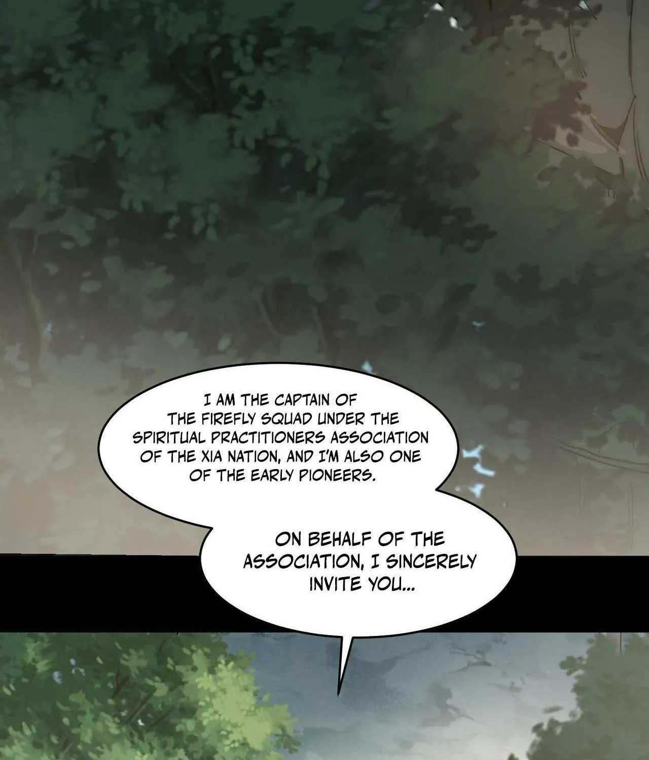 After the School Belle Dumped Me, I Became a Martial Arts God Chapter 6 page 39 - 