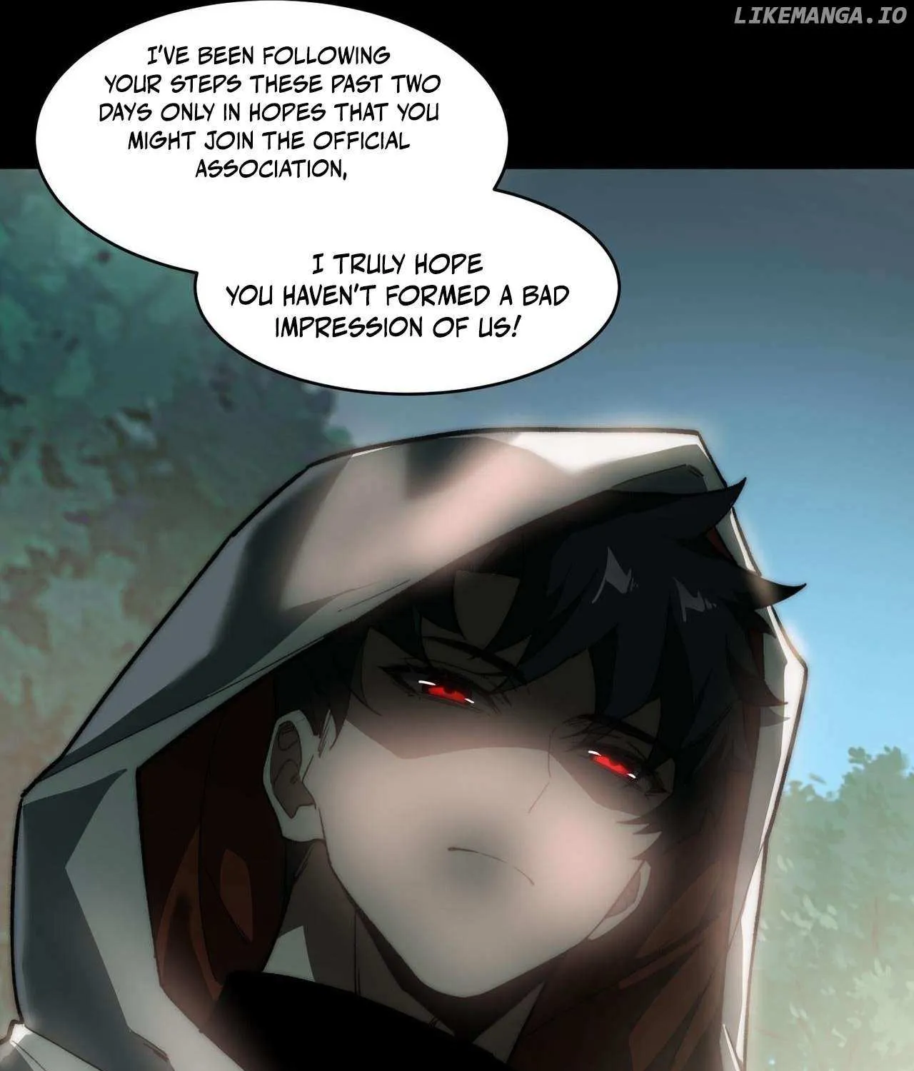 After the School Belle Dumped Me, I Became a Martial Arts God Chapter 6 page 41 - 