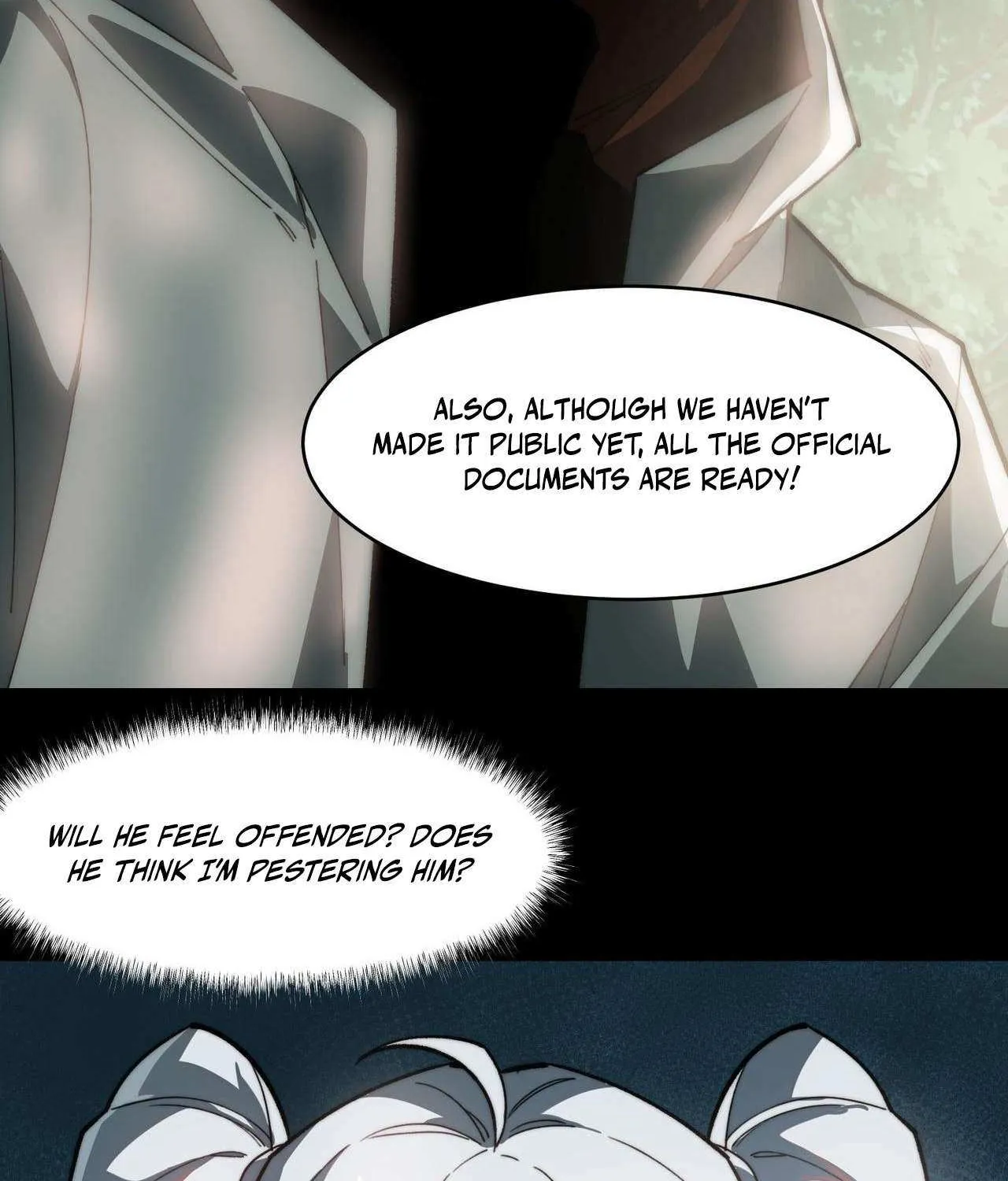 After the School Belle Dumped Me, I Became a Martial Arts God Chapter 6 page 42 - 