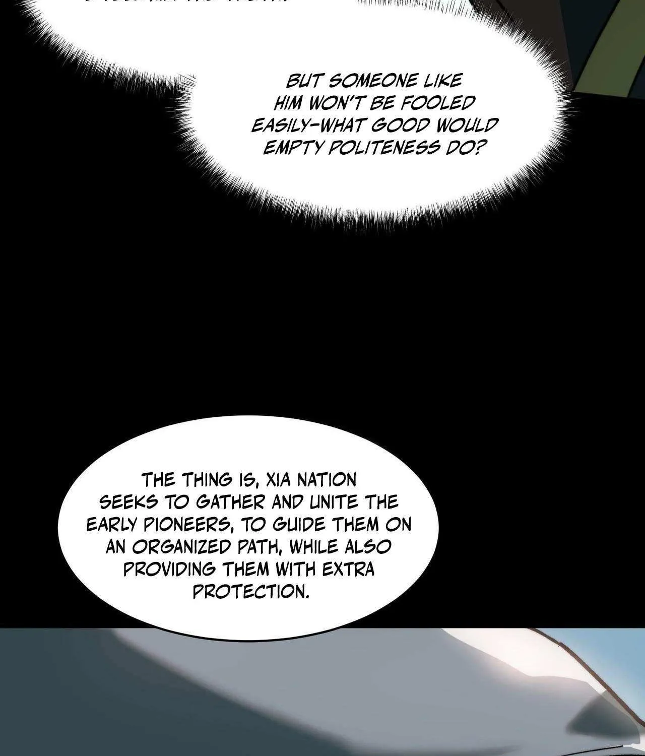 After the School Belle Dumped Me, I Became a Martial Arts God Chapter 6 page 46 - 