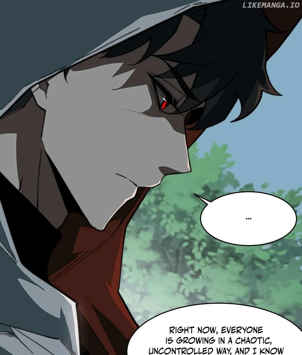 After the School Belle Dumped Me, I Became a Martial Arts God Chapter 6 page 48 - 