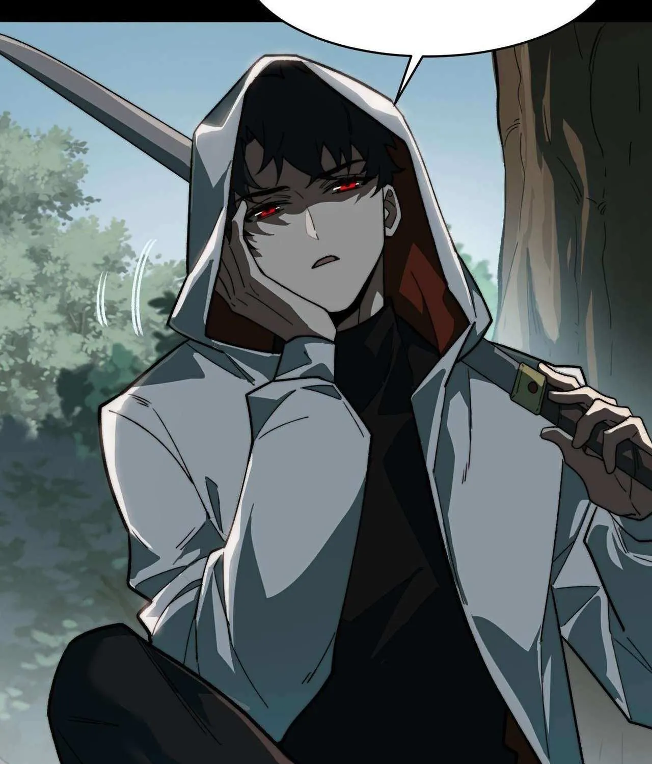 After the School Belle Dumped Me, I Became a Martial Arts God Chapter 6 page 50 - 