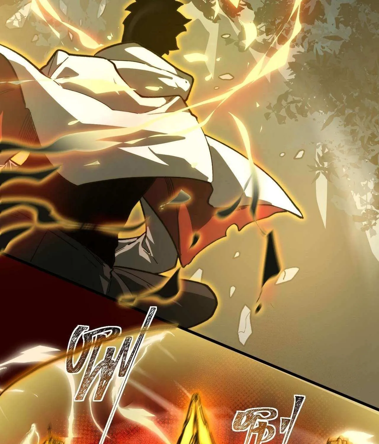 After the School Belle Dumped Me, I Became a Martial Arts God Chapter 6 page 6 - 