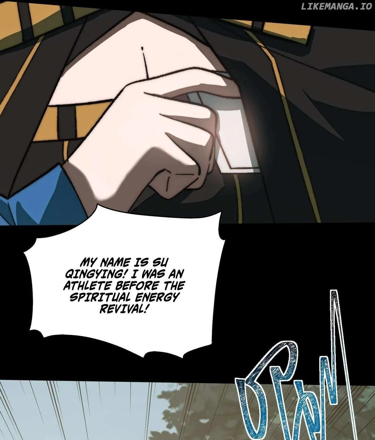 After the School Belle Dumped Me, I Became a Martial Arts God Chapter 6 page 53 - 