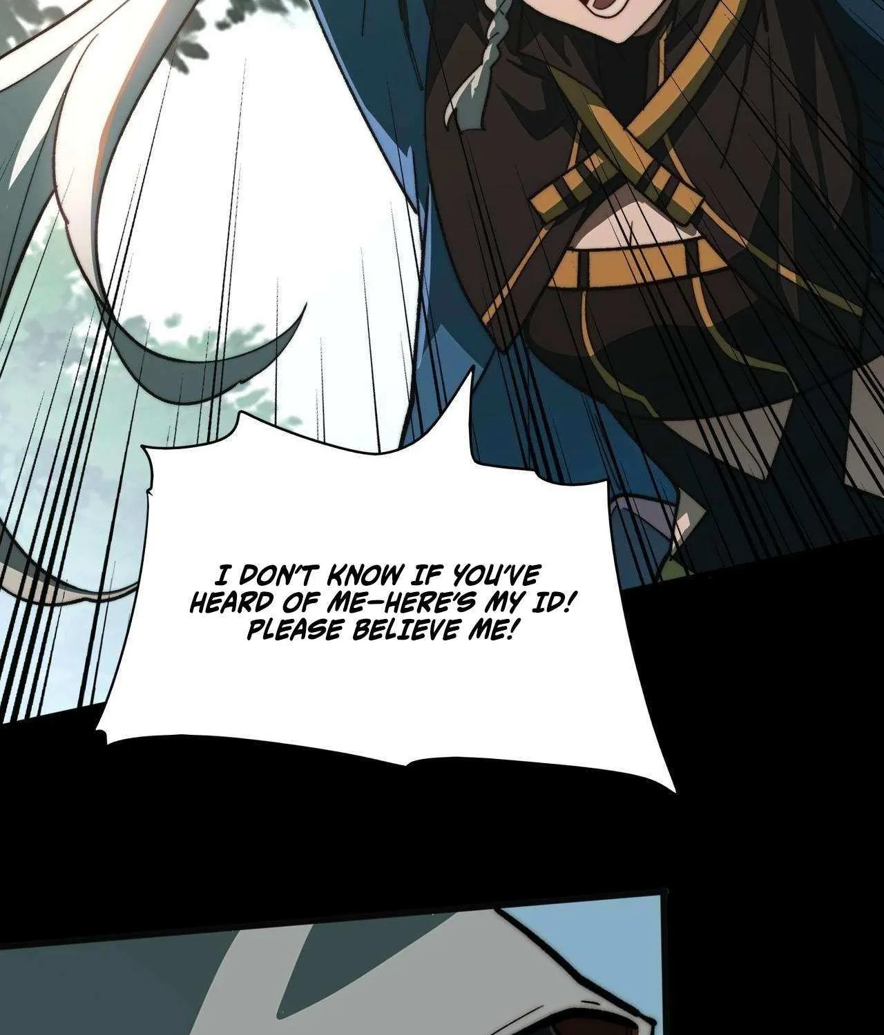 After the School Belle Dumped Me, I Became a Martial Arts God Chapter 6 page 55 - 