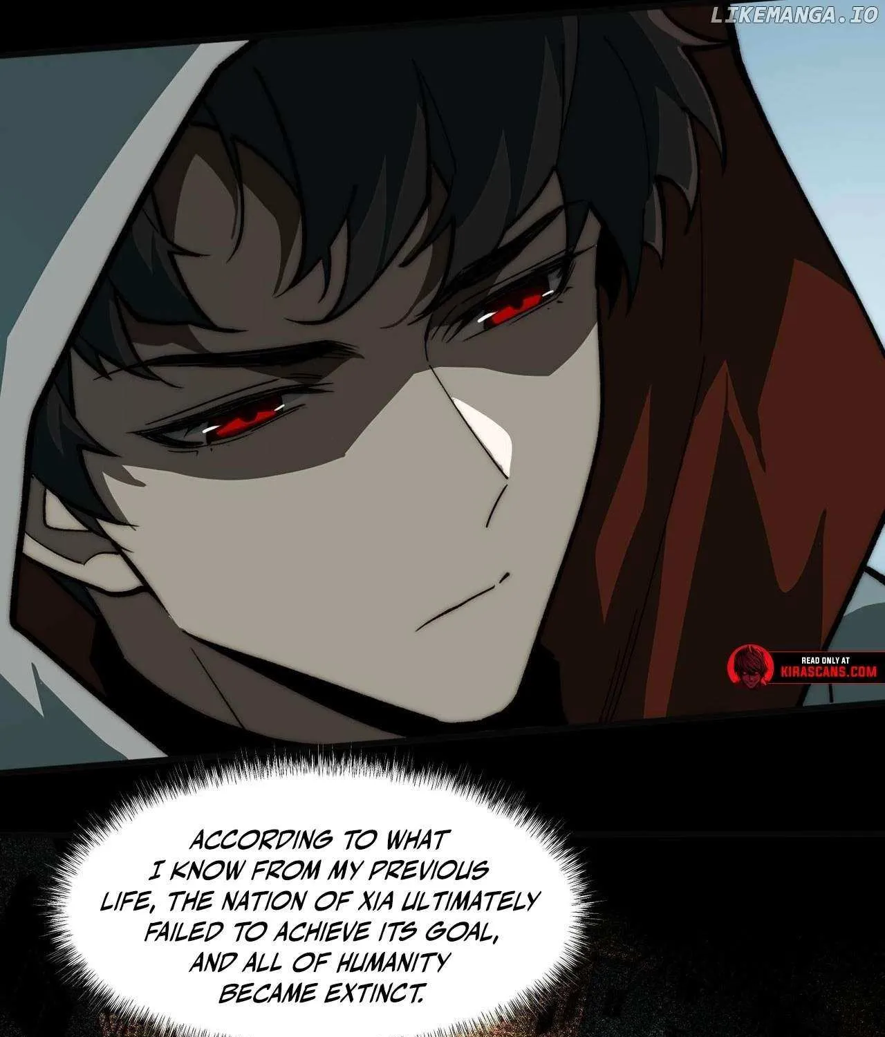 After the School Belle Dumped Me, I Became a Martial Arts God Chapter 6 page 59 - 